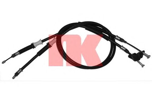NK 903697
