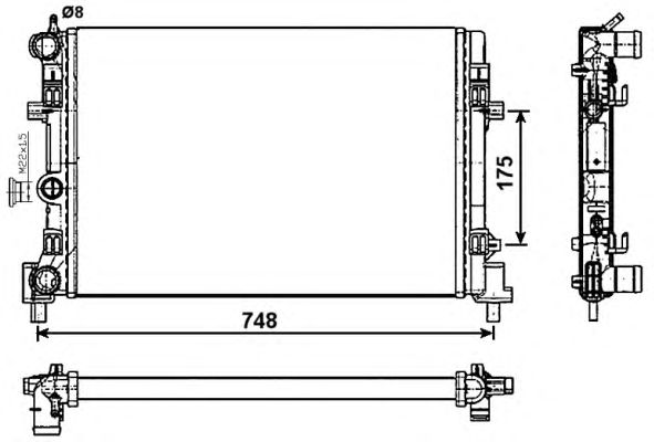 NRF 53024