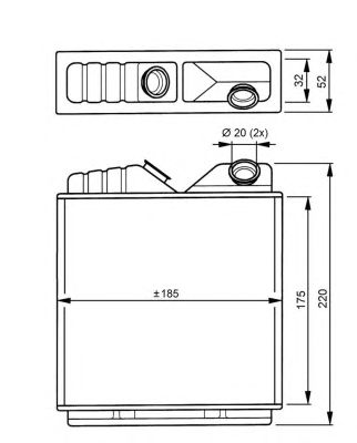 NRF 58146