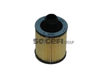 PURFLUX L400