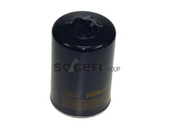 PURFLUX LS553D