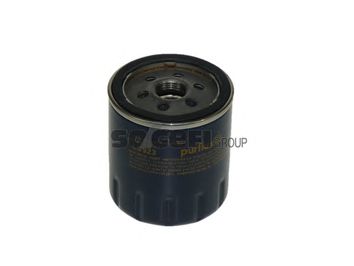 PURFLUX LS923