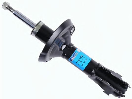 SACHS 115158