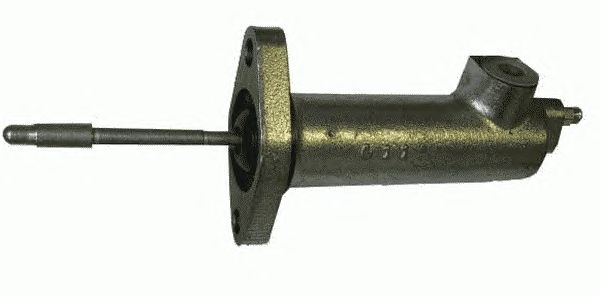 SACHS 6283600115