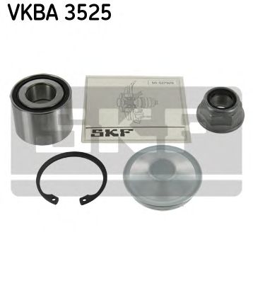 SKF VKBA3525