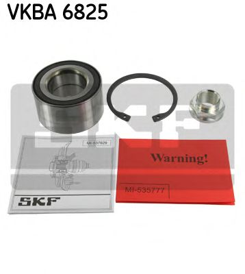 SKF VKBA6825