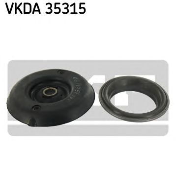 SKF VKDA35315