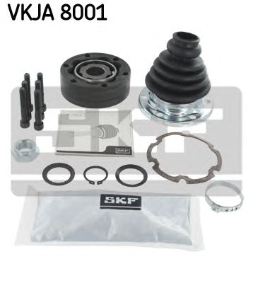 SKF VKJA8001