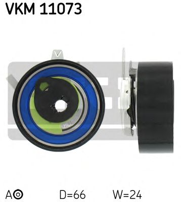 SKF VKM11073