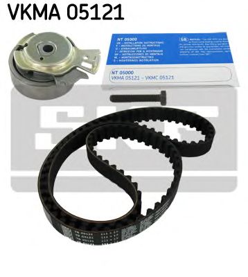 SKF VKMA05121