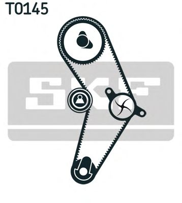SKF VKMC011131