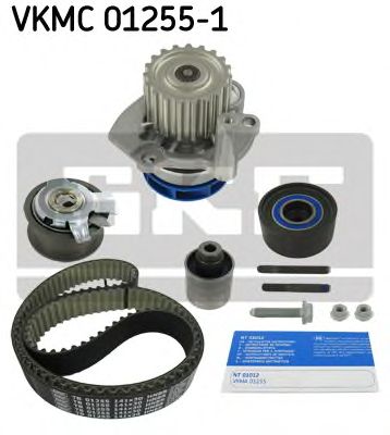 SKF VKMC012551