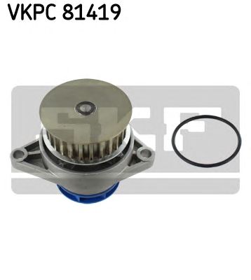 SKF VKPC81419