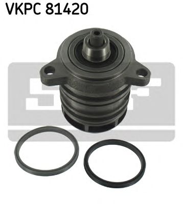 SKF VKPC81420