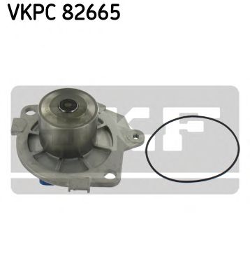 SKF VKPC82665