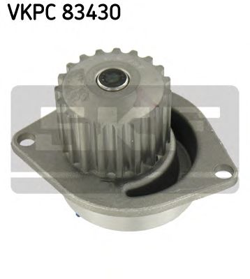 SKF VKPC83430