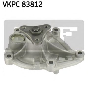 SKF VKPC83812