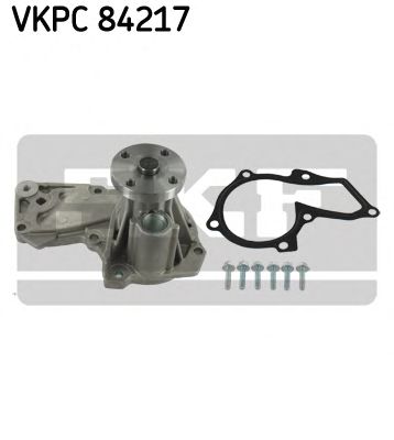 SKF VKPC84217