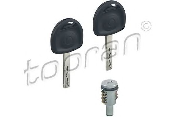 TOPRAN 205811755