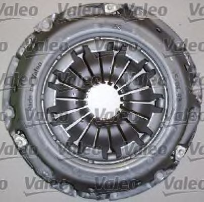 VALEO 826327