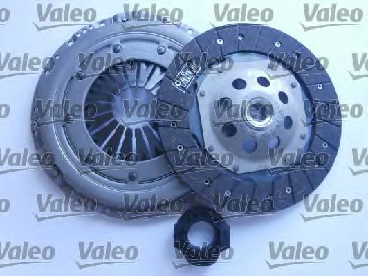 VALEO 826488