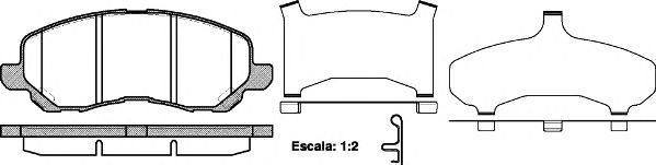 WOKING P904331
