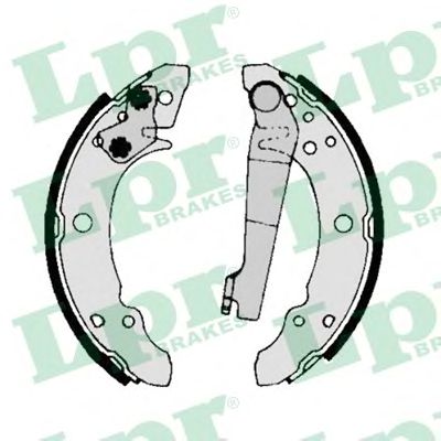 LPR 00140