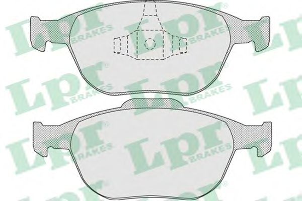 LPR 05P913
