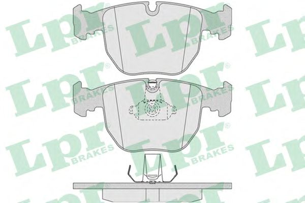 LPR 05P771