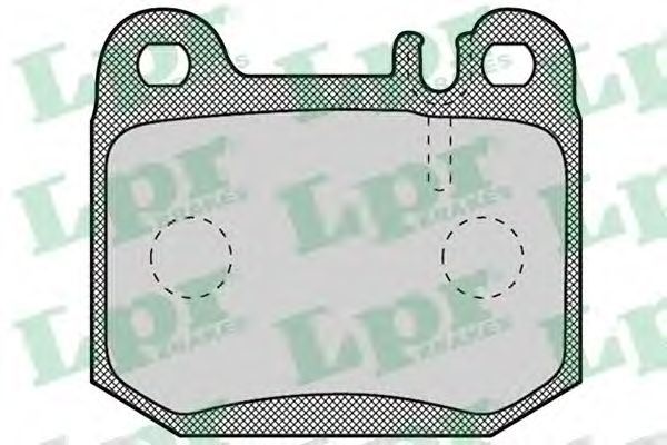 LPR 05P901