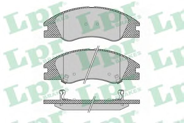 LPR 05P1349