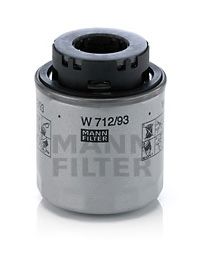 MANN-FILTER W71293