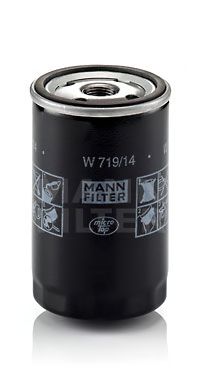 MANN-FILTER W71914