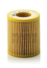 MANN-FILTER HU7114X