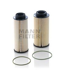 MANN-FILTER PU100032X