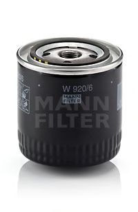 MANN-FILTER W9206