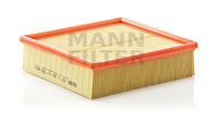 MANN-FILTER C22117