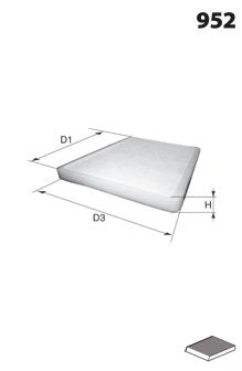MECAFILTER ELR7040