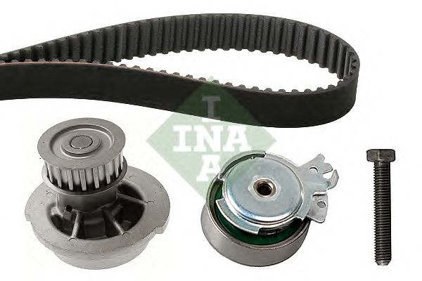 SCHAEFFLER GRUPPE 530000432