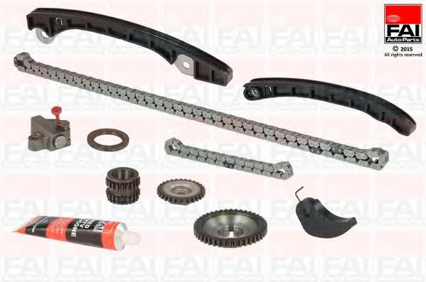 FAI AUTOPARTS TCK66
