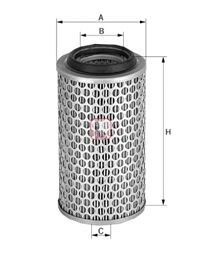 SOFIMA S2650A
