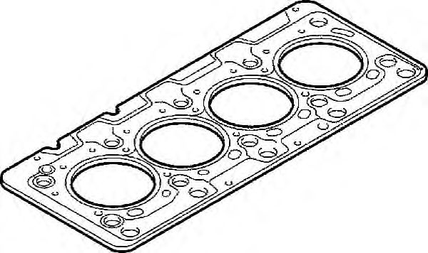 ELRING 262871