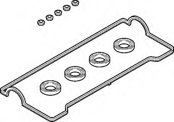 ELRING 399680