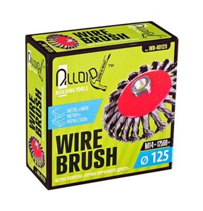 ALLOID WB40125