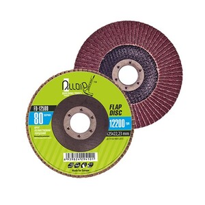 ALLOID FD12580