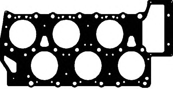 ELRING 124634
