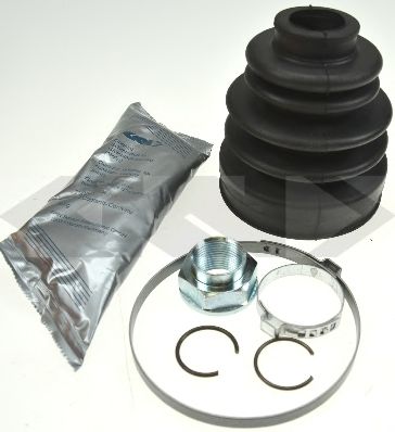 SPIDAN 26040