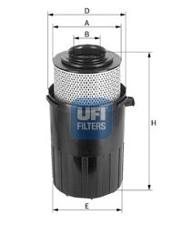 UFI 2723100