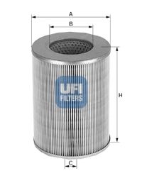 UFI 2723500