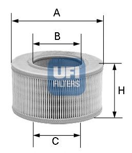 UFI 2723900